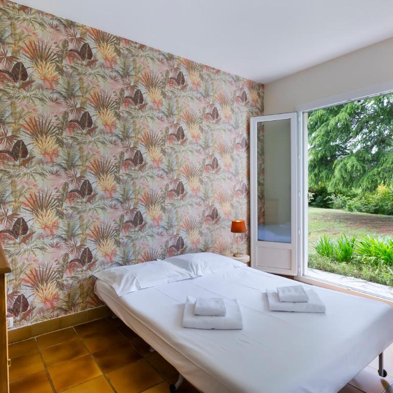 La Saliniere - Villa avec Piscine Privée - 10