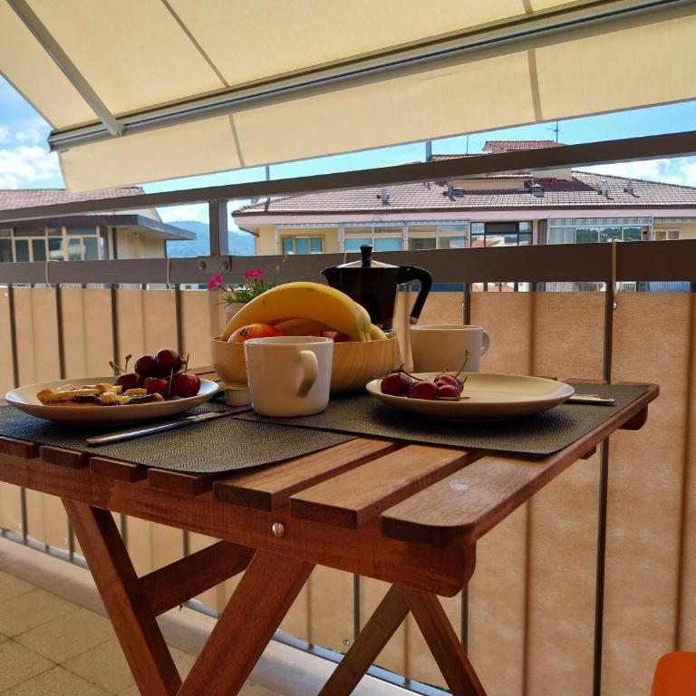 Lomi Home - Private parking - Appartamento con 2 Camere da Letto - 25