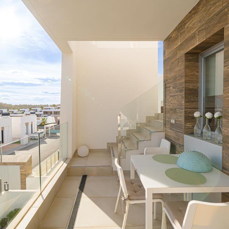 Precioso y luminoso apartamento en Benidorm - Appartamento con 2 Camere da Letto, Terrazza e Vista Mare - 11