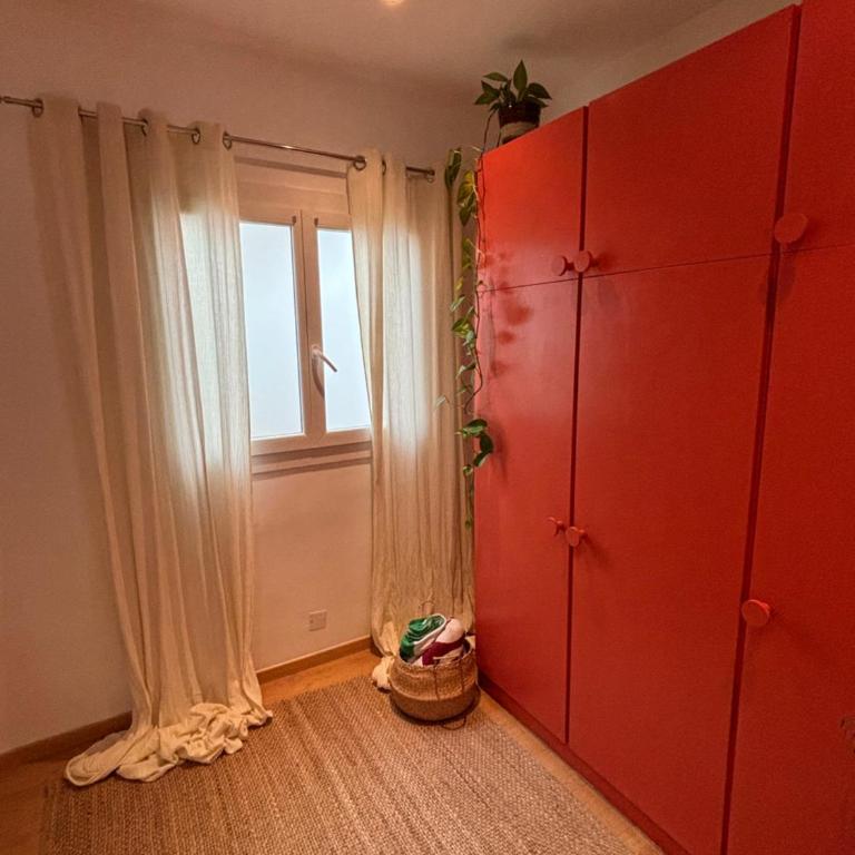 Room in Apartment in Palais Longchamp, Marseille - Chambre Double avec Salle de Bains Commune - 5