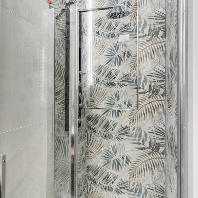 Adriana 5 Luxury rooms - Doppelzimmer mit eigenem Bad - 12