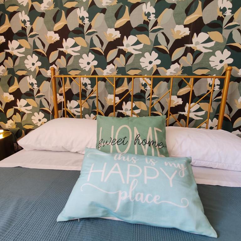 OSTIA HOME - Casa con 2 Camere da Letto - 30