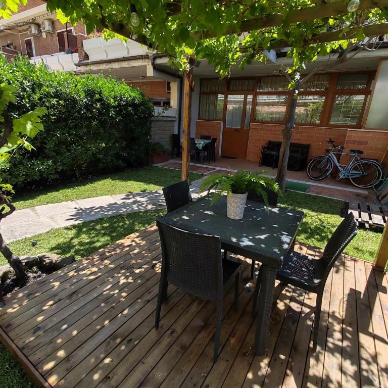 OSTIA HOME - Casa con 2 Camere da Letto - 58