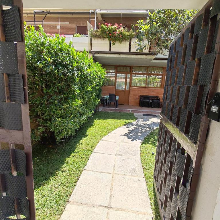 OSTIA HOME - Casa con 2 Camere da Letto - 3
