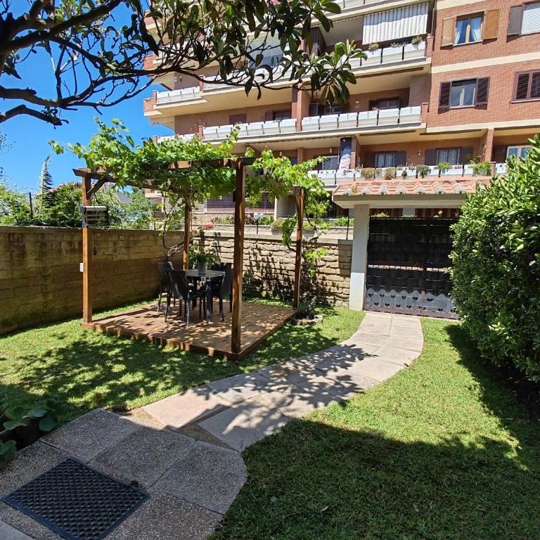 OSTIA HOME - Casa con 2 Camere da Letto - 6