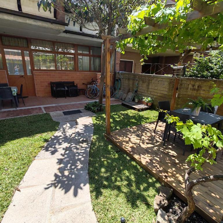 OSTIA HOME - Casa con 2 Camere da Letto - 68