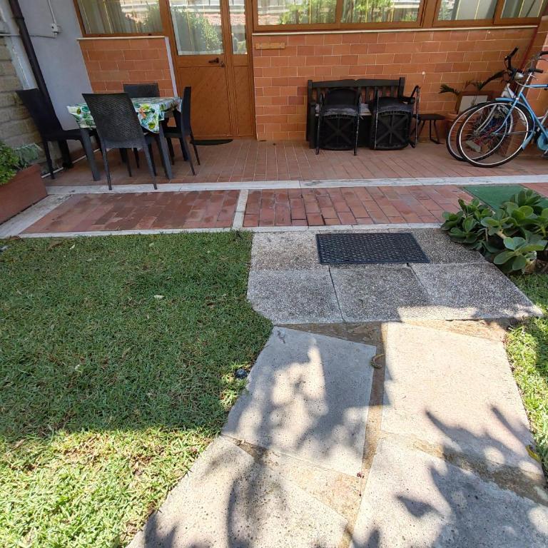 OSTIA HOME - Casa con 2 Camere da Letto - 59