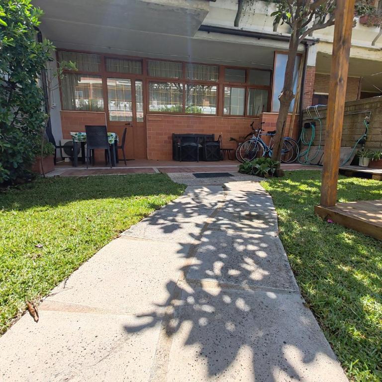 OSTIA HOME - Casa con 2 Camere da Letto - 61