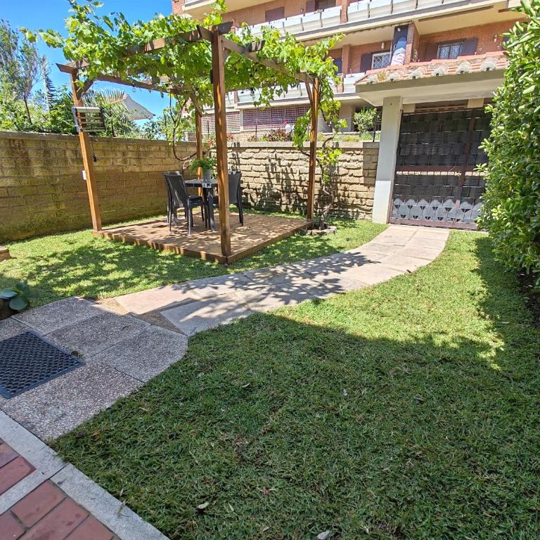 OSTIA HOME - Casa con 2 Camere da Letto - 60