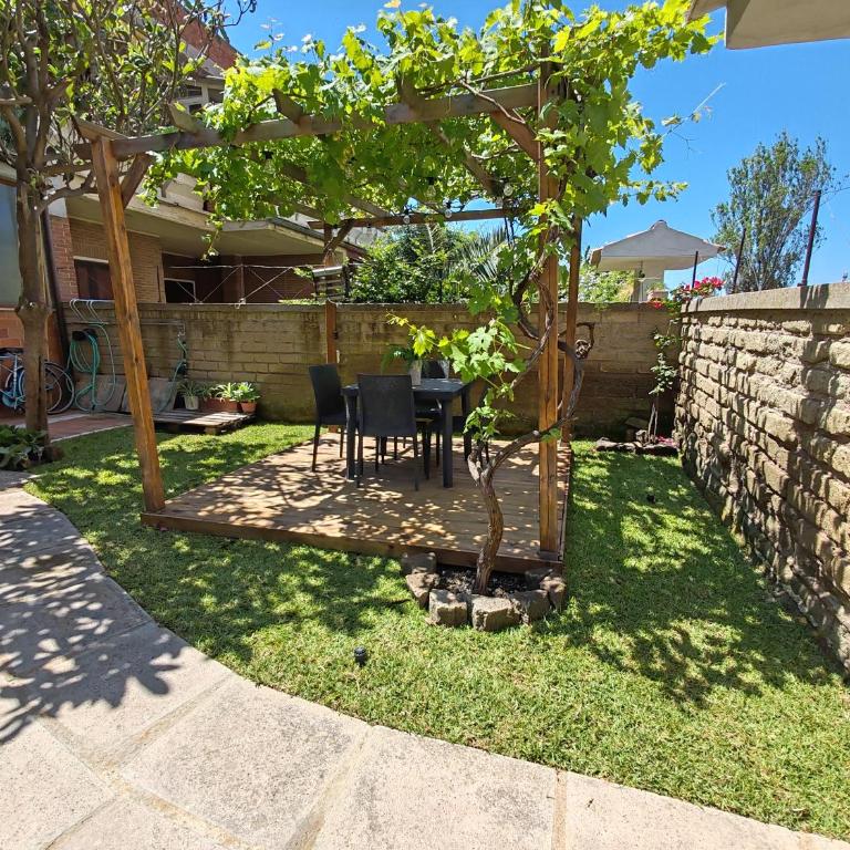 OSTIA HOME - Casa con 2 Camere da Letto - 64