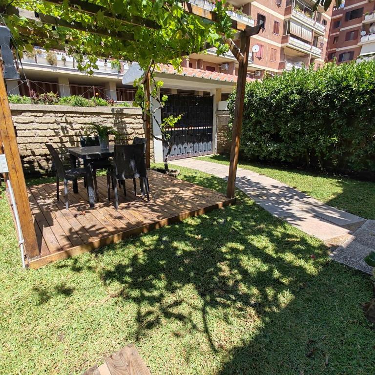 OSTIA HOME - Casa con 2 Camere da Letto - 63