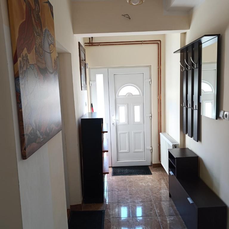 Garfield Family Apartman 1 - Suite Apartment - 22