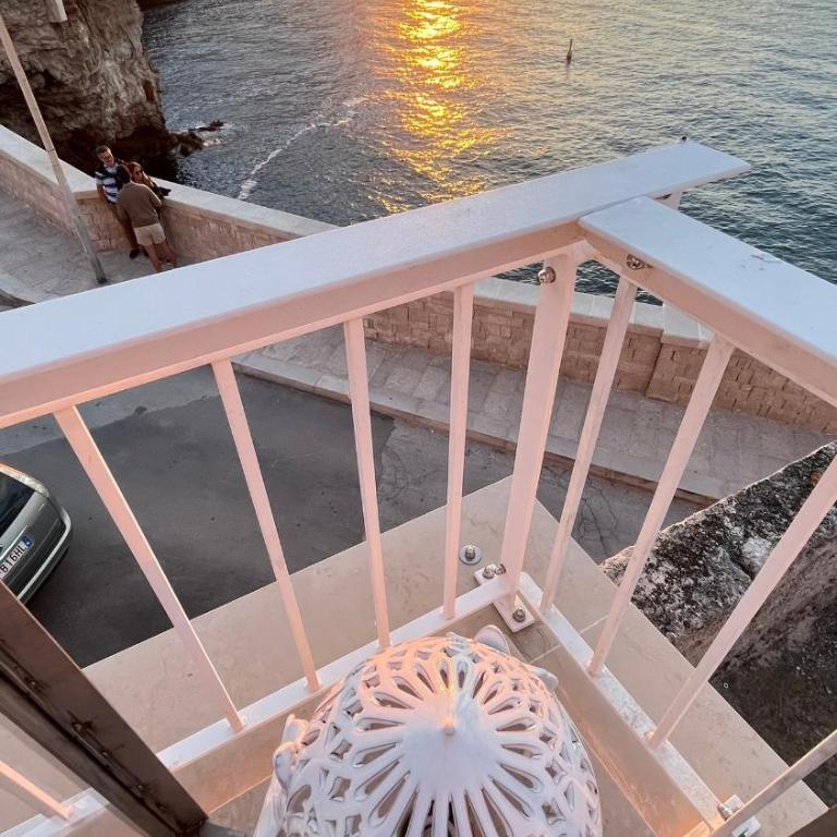 Bella Vista Grotta Ardito - Appartamento con 1 Camera da Letto e Vista Mare - 4