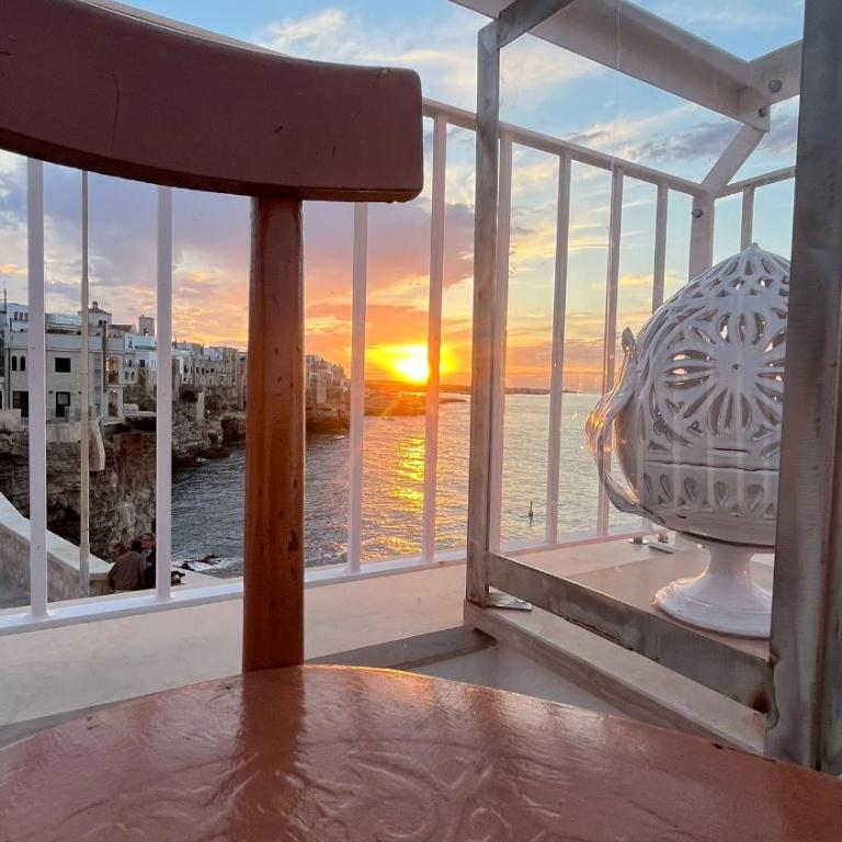 Bella Vista Grotta Ardito - Appartamento con 1 Camera da Letto e Vista Mare - 6
