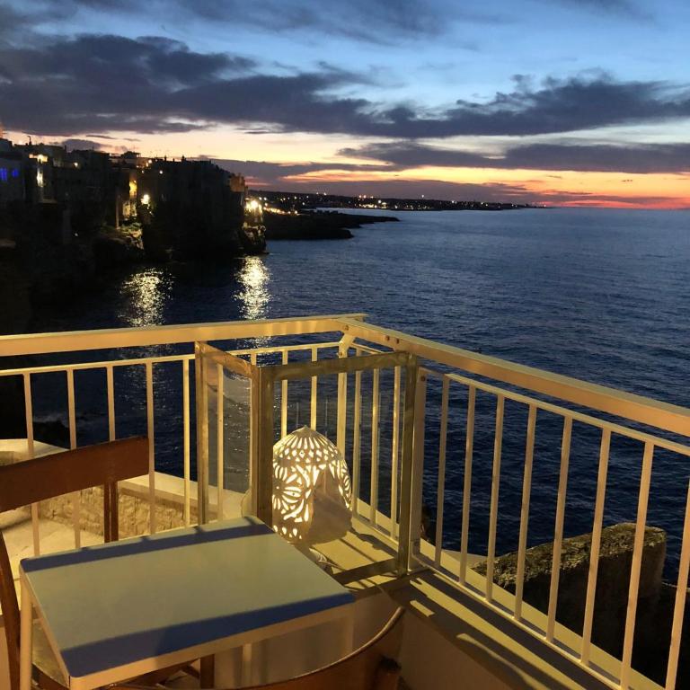 Bella Vista Grotta Ardito - Appartamento con 1 Camera da Letto e Vista Mare - 7