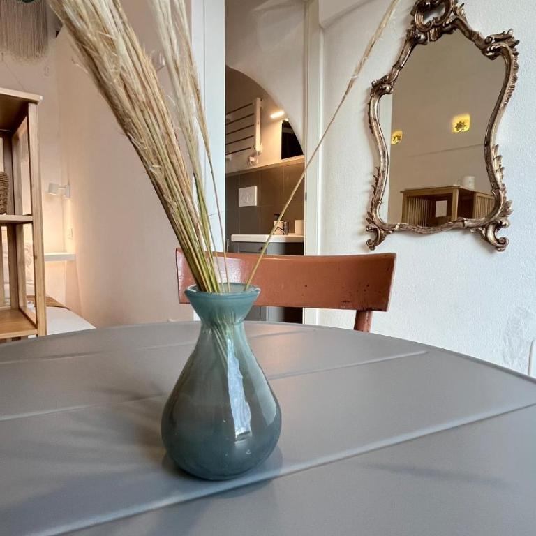 Bella Vista Grotta Ardito - Appartamento con 1 Camera da Letto e Vista Mare - 8