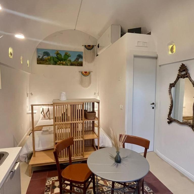 Bella Vista Grotta Ardito - Appartamento con 1 Camera da Letto e Vista Mare - 17