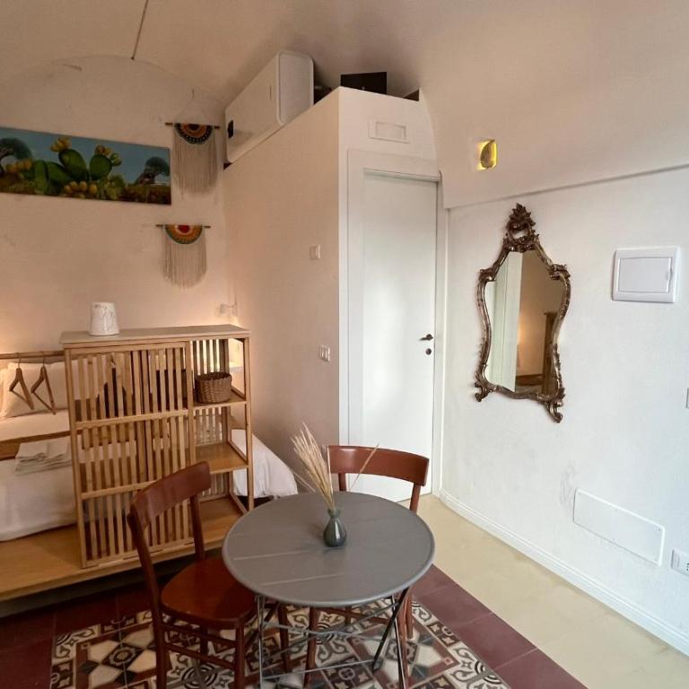 Bella Vista Grotta Ardito - Appartamento con 1 Camera da Letto e Vista Mare - 19