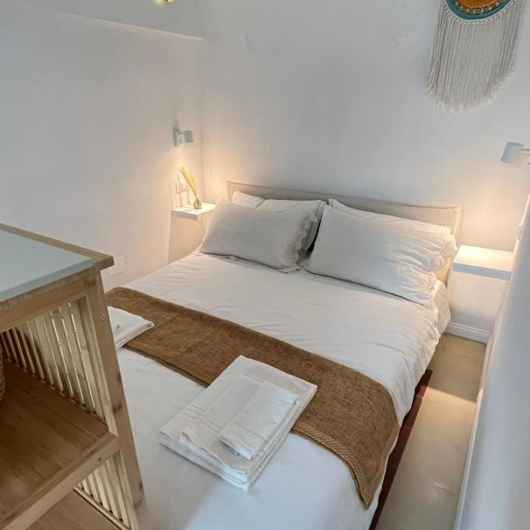 Bella Vista Grotta Ardito - Appartamento con 1 Camera da Letto e Vista Mare - 20