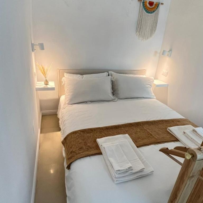 Bella Vista Grotta Ardito - Appartamento con 1 Camera da Letto e Vista Mare - 23