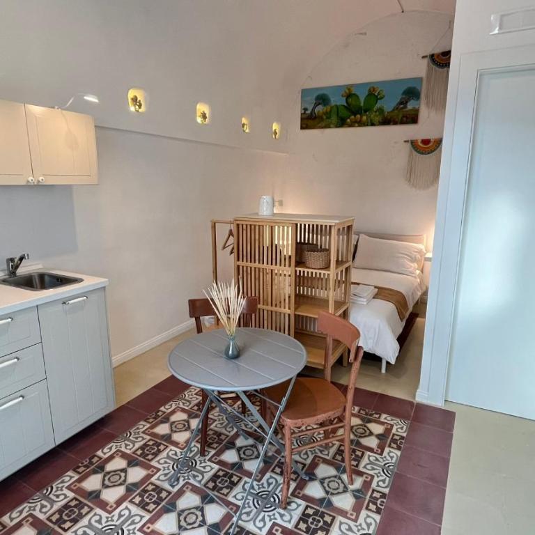 Bella Vista Grotta Ardito - Appartamento con 1 Camera da Letto e Vista Mare - 24