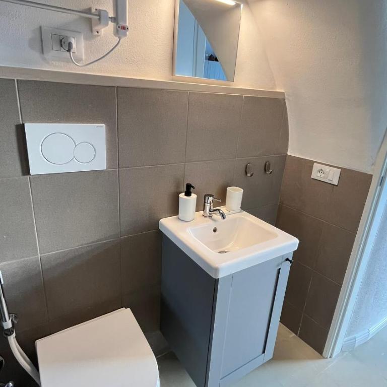 Bella Vista Grotta Ardito - Appartamento con 1 Camera da Letto e Vista Mare - 28