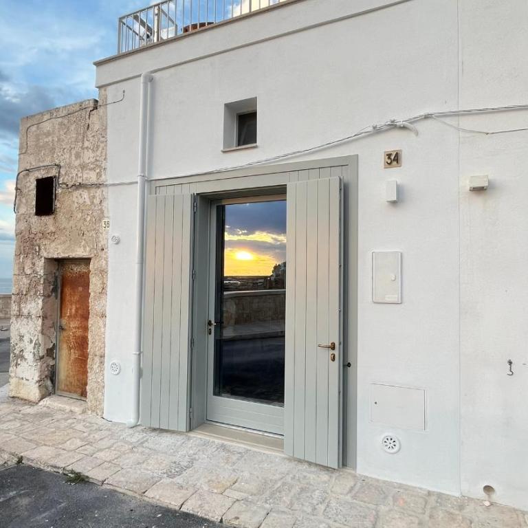 Bella Vista Grotta Ardito - Appartamento con 1 Camera da Letto e Vista Mare - 31