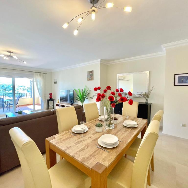 Exclusive Golf and Beach Escape - Apartamento de 2 dormitorios - 3