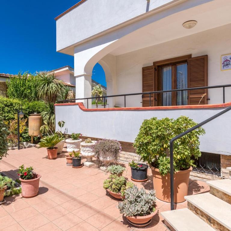 Villa Bea by BarbarHouse - Five-Bedroom House - 24