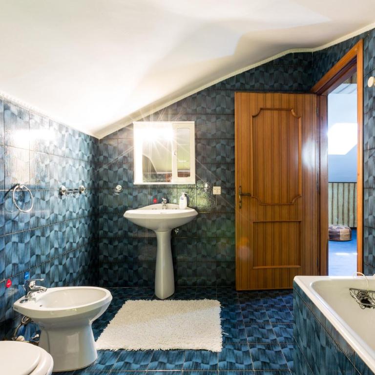 Villa Bea by BarbarHouse - Five-Bedroom House - 32