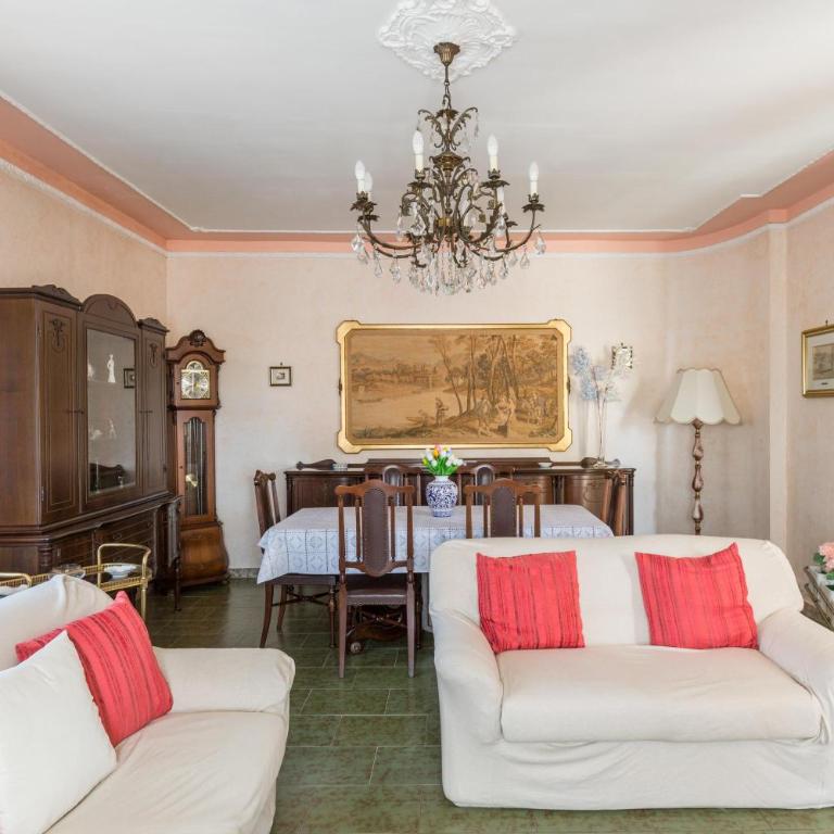 Villa Bea by BarbarHouse - Five-Bedroom House - 40
