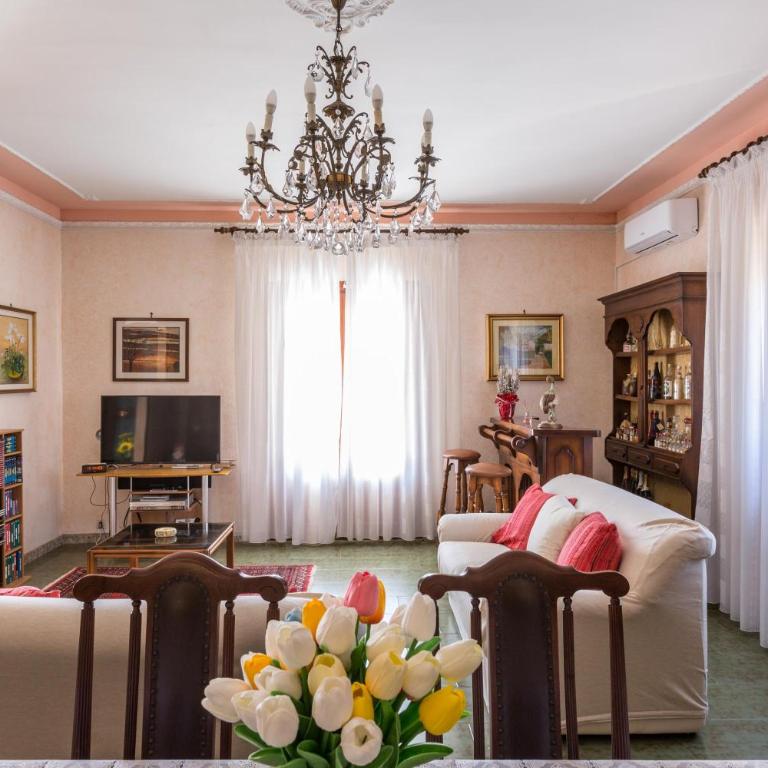 Villa Bea by BarbarHouse - Five-Bedroom House - 38