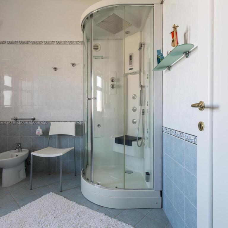 Villa Bea by BarbarHouse - Five-Bedroom House - 25