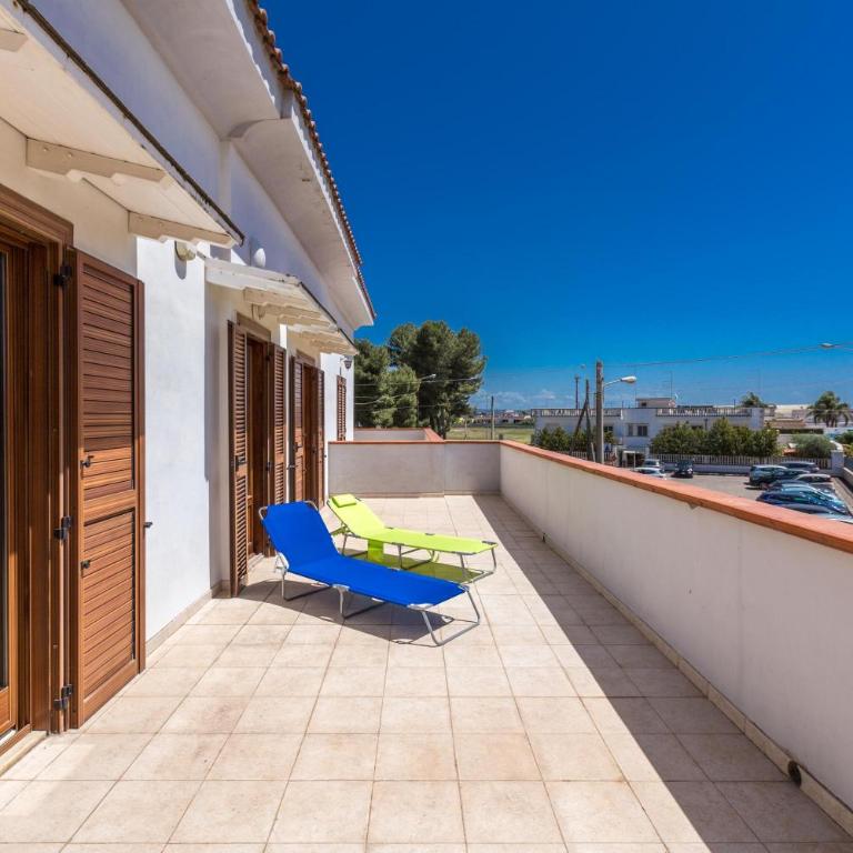 Villa Bea by BarbarHouse - Five-Bedroom House - 21