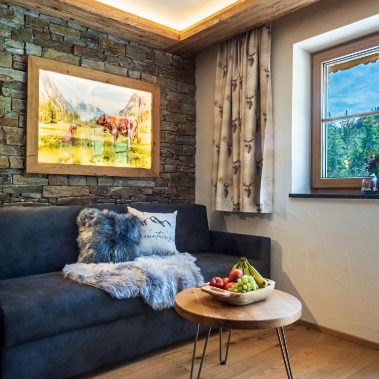 Appartements Hochödlehen - Apartment - Erdgeschoss - 5