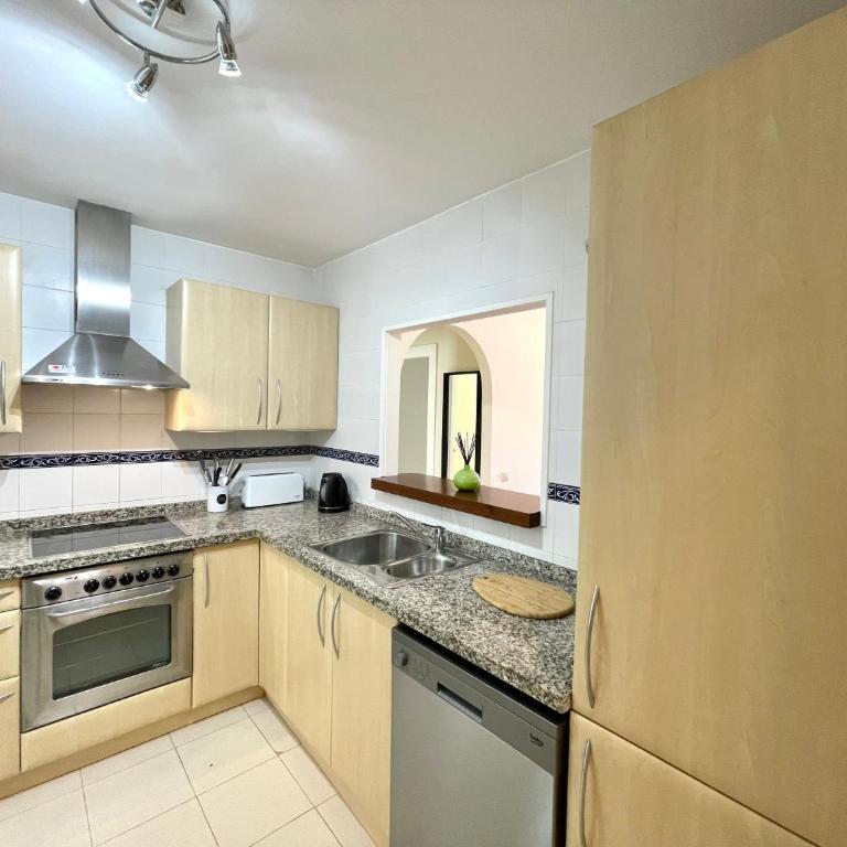 Exclusive Golf and Beach Escape - Apartamento de 2 dormitorios - 4