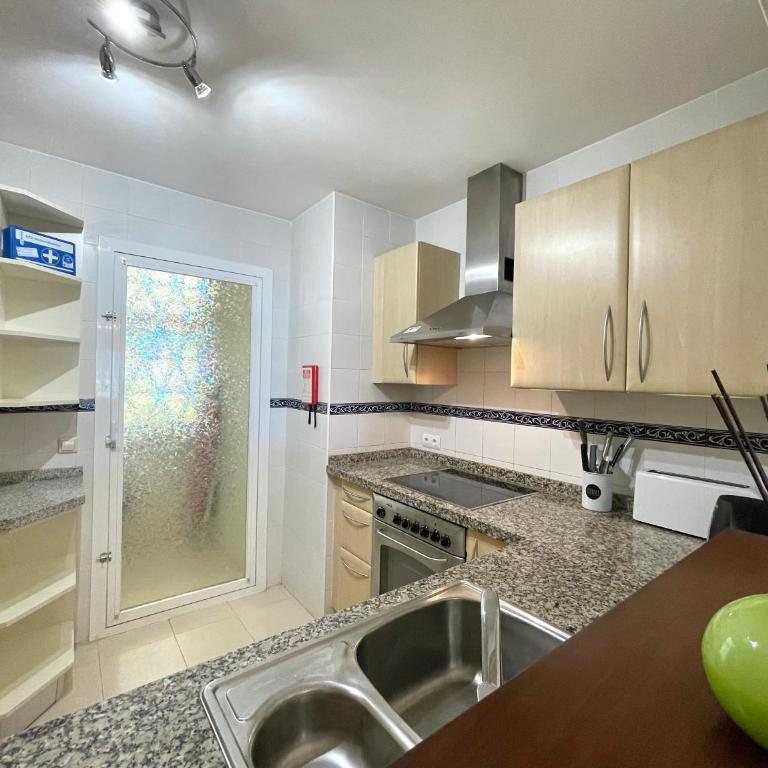 Exclusive Golf and Beach Escape - Apartamento de 2 dormitorios - 5