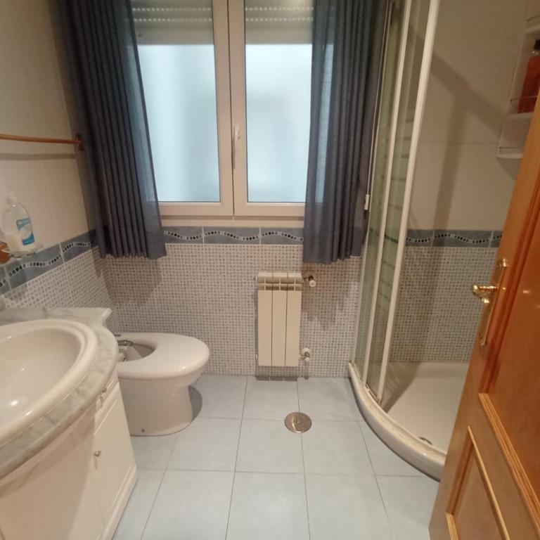 Apartamentos Terraza playa II - Apartamento de 3 dormitorios Premium - 16