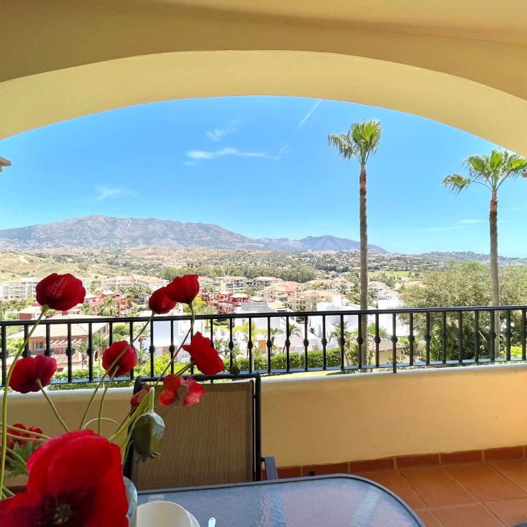Exclusive Golf and Beach Escape - Apartamento de 2 dormitorios - 7