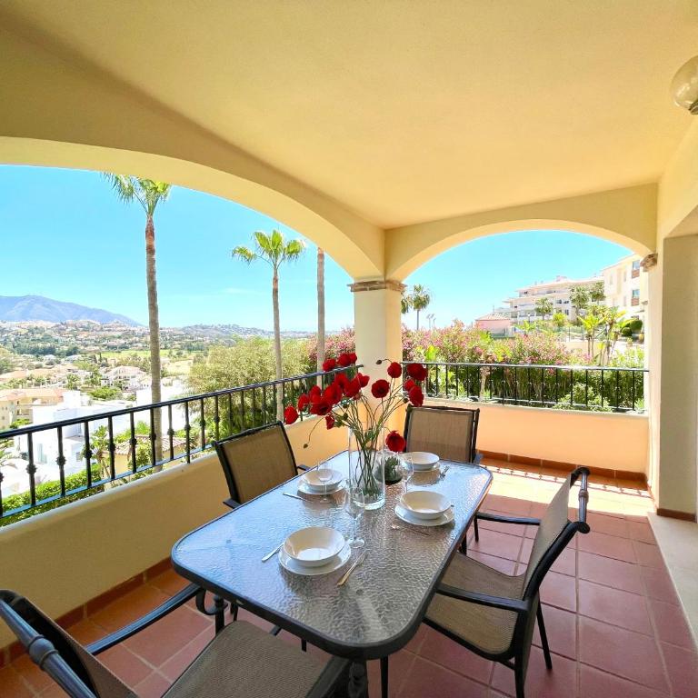 Exclusive Golf and Beach Escape - Apartamento de 2 dormitorios - 8