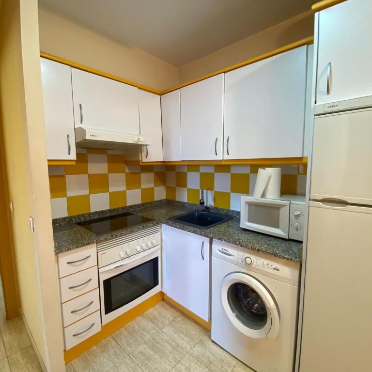 Edificio Mar de Oropesa - Apartamento de 2 dormitorios - 8