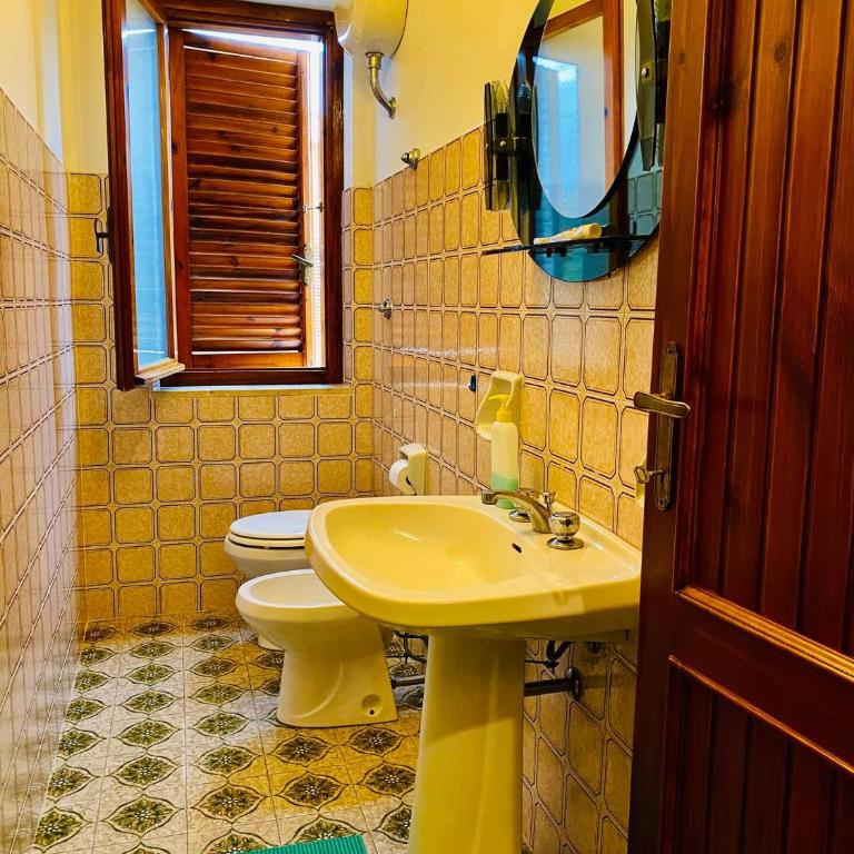 Il Sussurro del mare - Casa con 2 Camere da Letto - 54