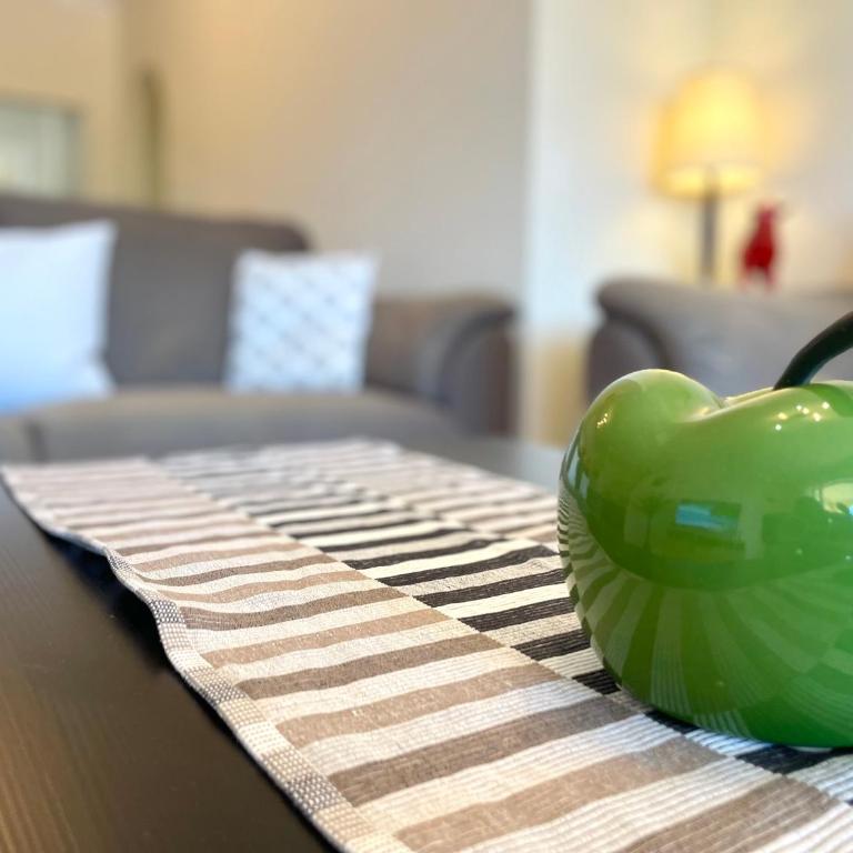 Exclusive Golf and Beach Escape - Apartamento de 2 dormitorios - 2