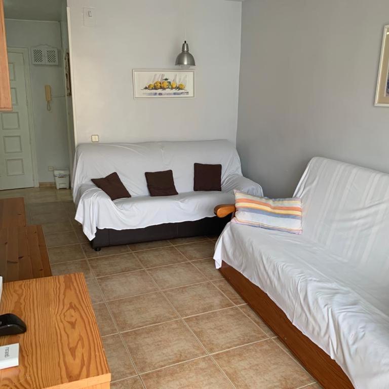 SERVICE APART LAZARO - Aguamarina 1 dormitorio - Apartamento de 1 dormitorio - 1