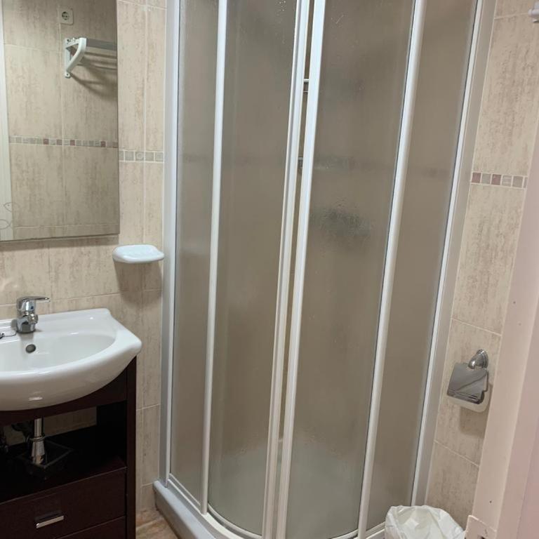 SERVICE APART LAZARO - Aguamarina 1 dormitorio - Apartamento de 1 dormitorio - 9