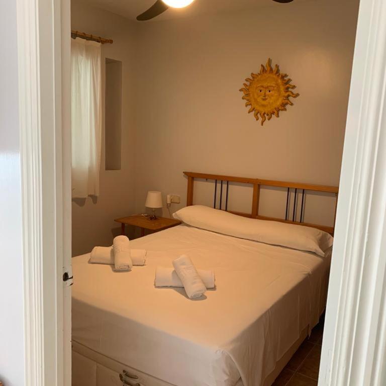 SERVICE APART LAZARO - Aguamarina 1 dormitorio - Apartamento de 1 dormitorio - 13