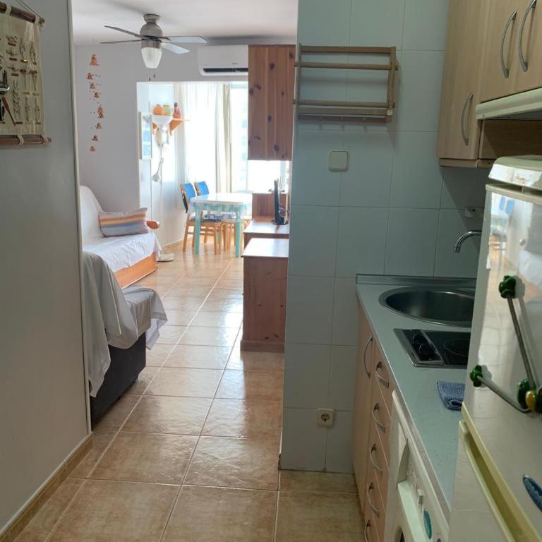 SERVICE APART LAZARO - Aguamarina 1 dormitorio - Apartamento de 1 dormitorio - 15