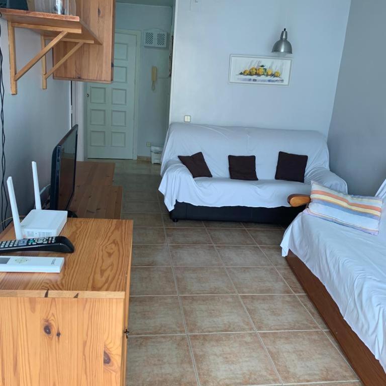 SERVICE APART LAZARO - Aguamarina 1 dormitorio - Apartamento de 1 dormitorio - 16