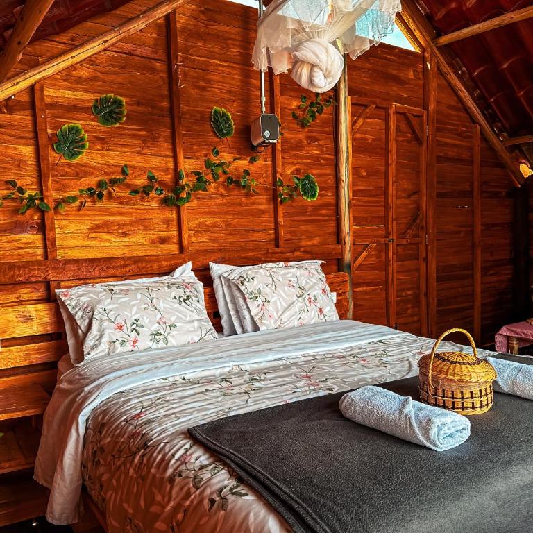 La Julita Glamping - Casa con 1 dormitorio - 14