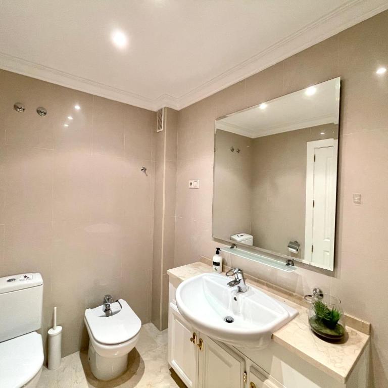 Exclusive Golf and Beach Escape - Apartamento de 2 dormitorios - 11